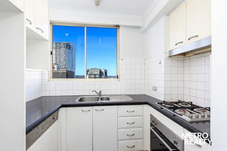 Fourth view of Homely apartment listing, 204a/14 Brown Street, Chatswood NSW 2067
