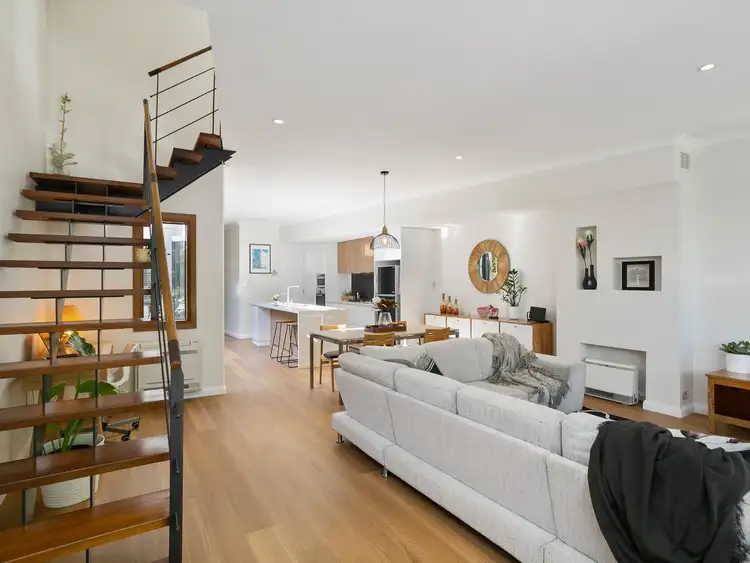 Second view of Homely house listing, 91 Jersey Street, Jolimont WA 6014