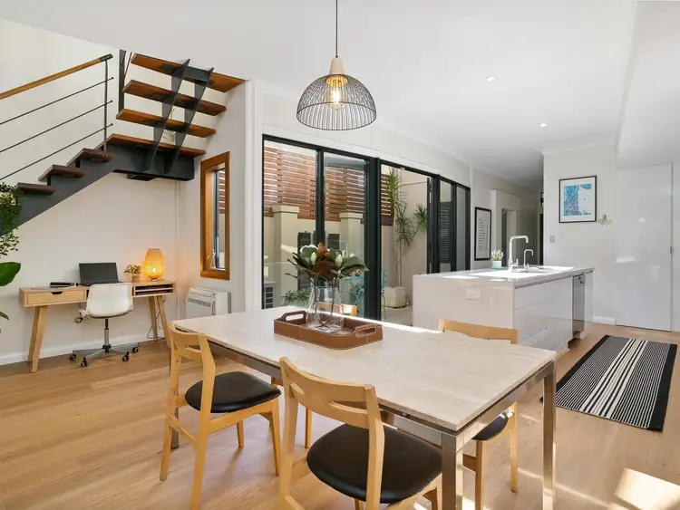 Fourth view of Homely house listing, 91 Jersey Street, Jolimont WA 6014