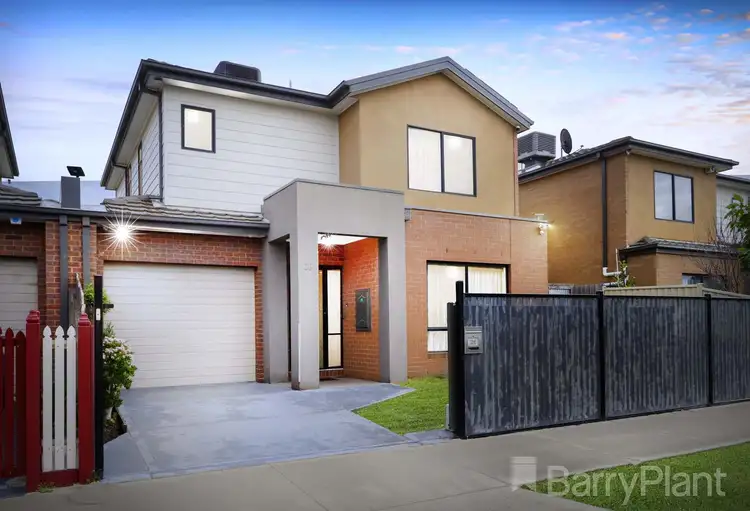 26 Lawn Crescent, Braybrook VIC 3019