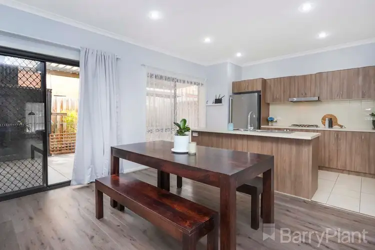 Fifth view of Homely house listing, 26 Lawn Crescent, Braybrook VIC 3019