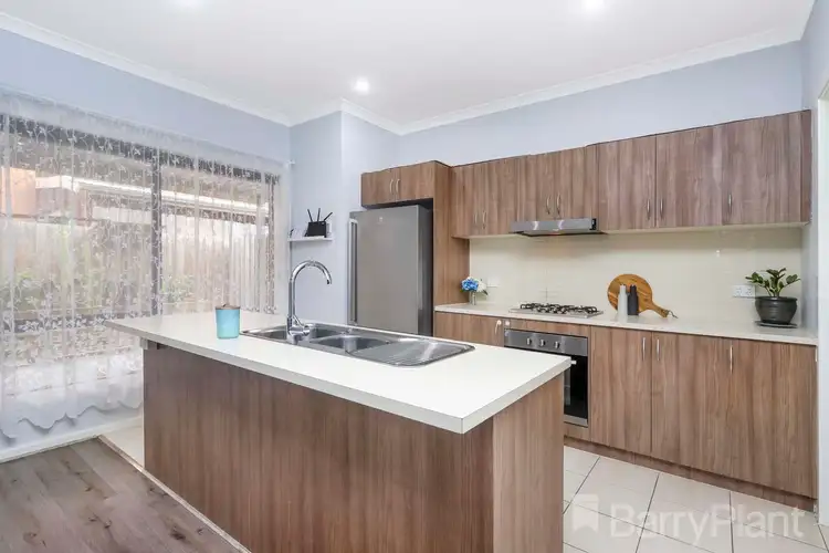 Sixth view of Homely house listing, 26 Lawn Crescent, Braybrook VIC 3019