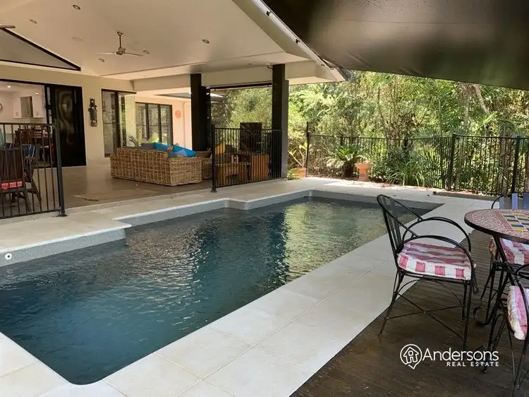 Second view of Homely house listing, 141 Banfield Road, Granadilla QLD 4855