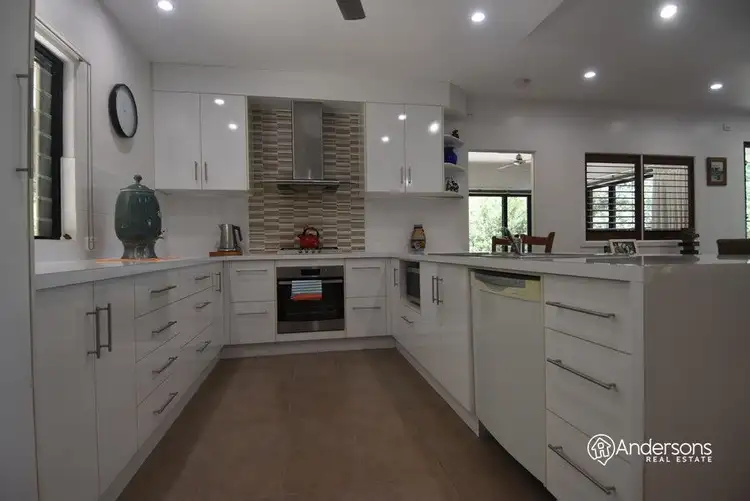 Fifth view of Homely house listing, 141 Banfield Road, Granadilla QLD 4855