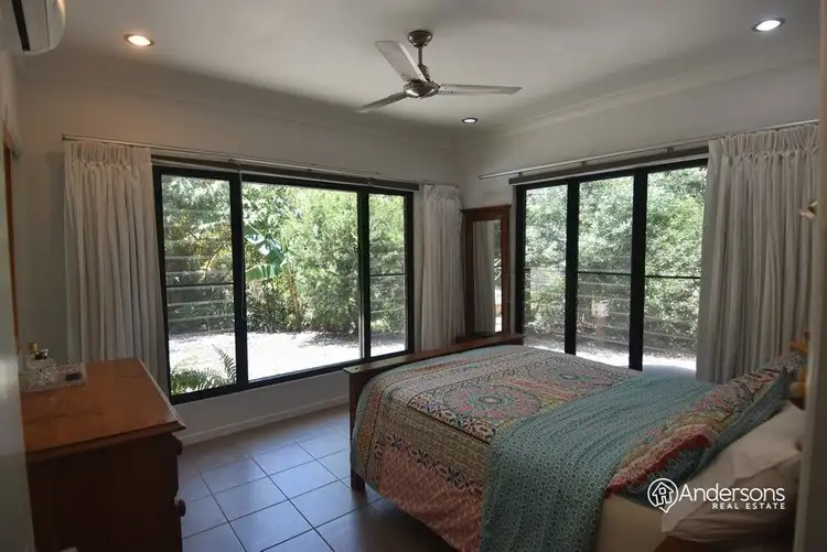 Sixth view of Homely house listing, 141 Banfield Road, Granadilla QLD 4855