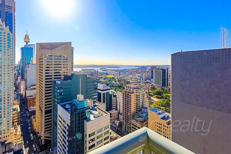 5206/393 Pitt St, Sydney NSW 2000