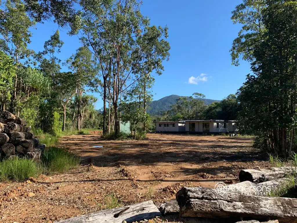 Main view of Homely land listing, East Feluga Road, East Feluga QLD 4854
