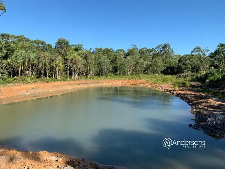 Second view of Homely land listing, East Feluga Road, East Feluga QLD 4854