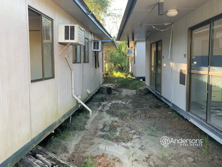 Fourth view of Homely land listing, East Feluga Road, East Feluga QLD 4854