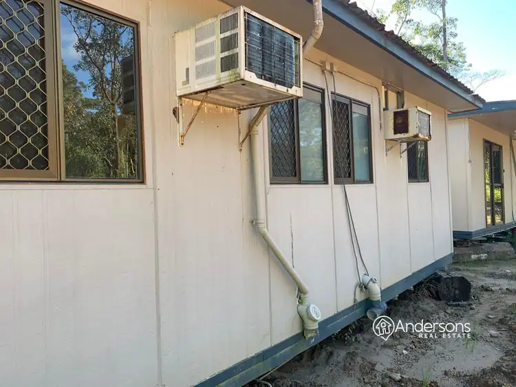Fifth view of Homely land listing, East Feluga Road, East Feluga QLD 4854