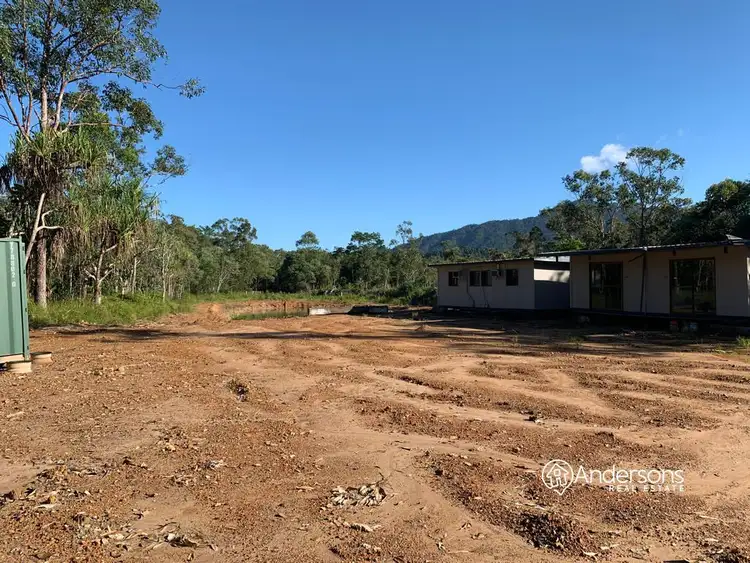 Seventh view of Homely land listing, East Feluga Road, East Feluga QLD 4854