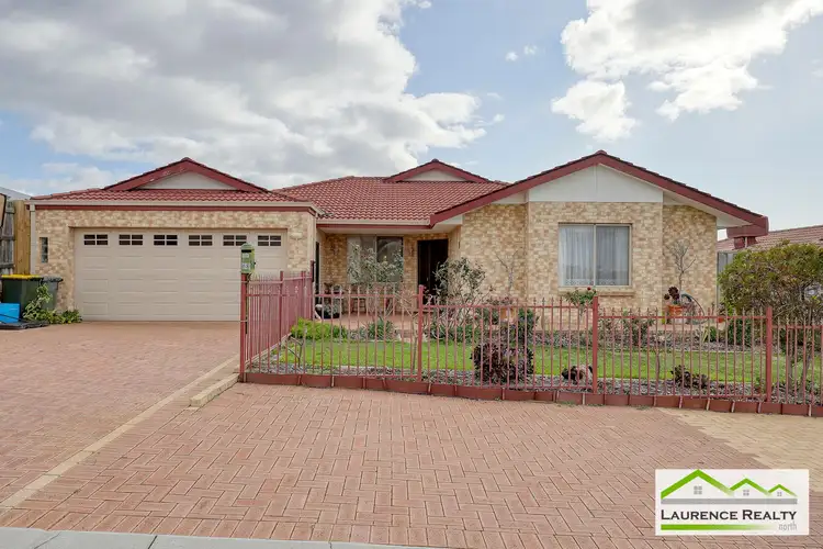 53 Mowbray Square, Clarkson WA 6030