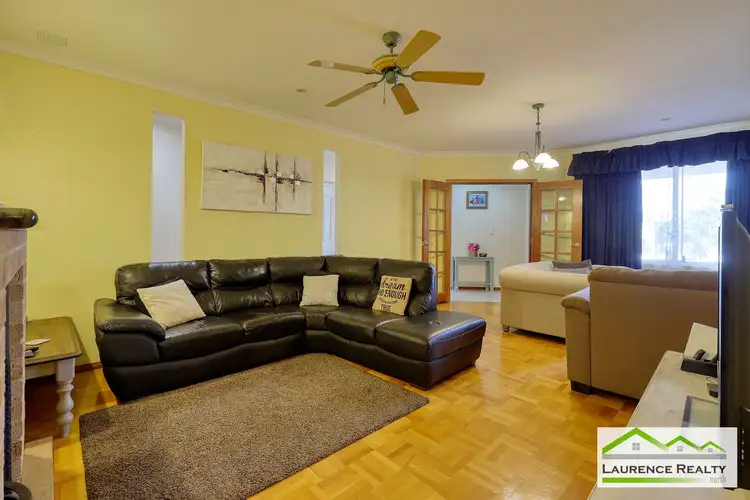 Second view of Homely house listing, 53 Mowbray Square, Clarkson WA 6030