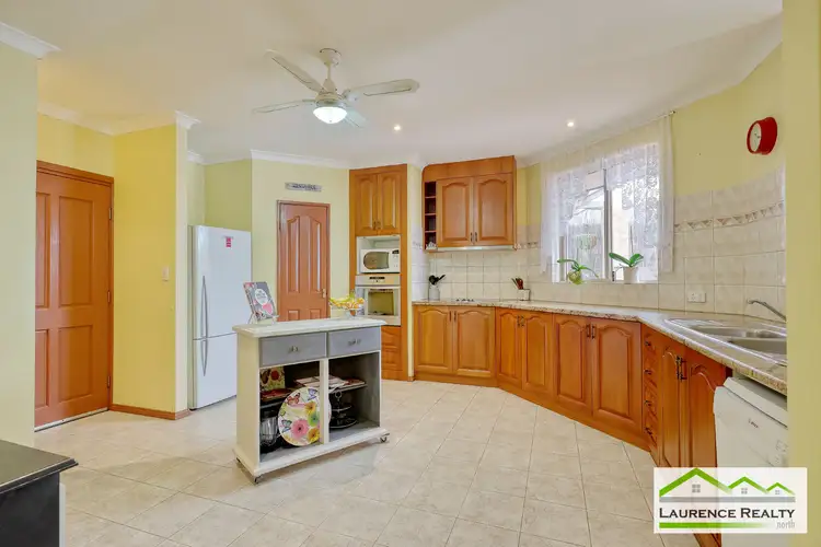 Fifth view of Homely house listing, 53 Mowbray Square, Clarkson WA 6030
