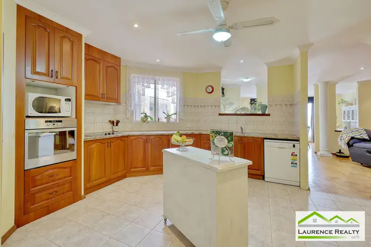 Sixth view of Homely house listing, 53 Mowbray Square, Clarkson WA 6030