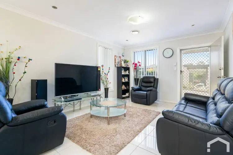 Fourth view of Homely townhouse listing, 4/23 Meacher street, Mount Druitt NSW 2770