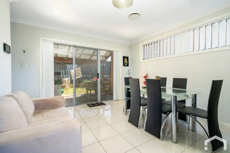 Fifth view of Homely townhouse listing, 4/23 Meacher street, Mount Druitt NSW 2770