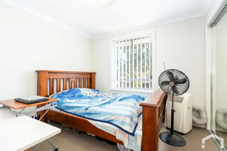 Sixth view of Homely townhouse listing, 4/23 Meacher street, Mount Druitt NSW 2770