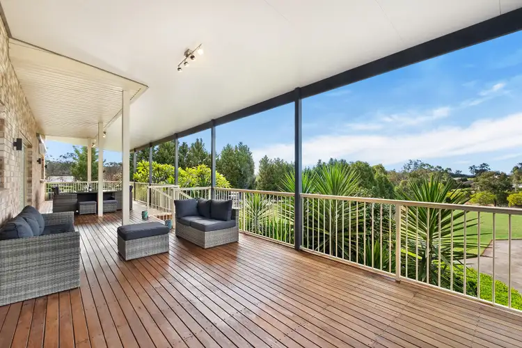 Fourth view of Homely rural property listing, 20 Heron Place, Yarramundi NSW 2753