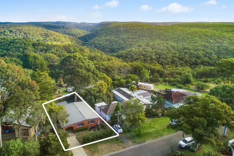 34 Abbott Road, Heathcote NSW 2233