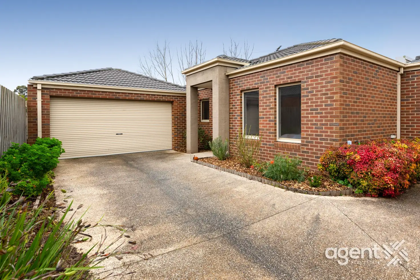 Main view of Homely unit listing, 3/1 George Street, Beaconsfield VIC 3807