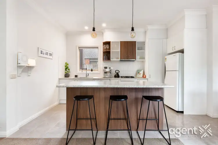 Second view of Homely unit listing, 3/1 George Street, Beaconsfield VIC 3807