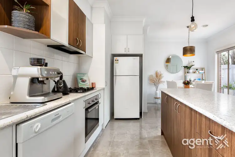 Third view of Homely unit listing, 3/1 George Street, Beaconsfield VIC 3807