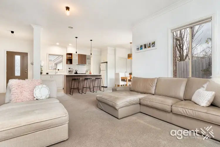 Fifth view of Homely unit listing, 3/1 George Street, Beaconsfield VIC 3807