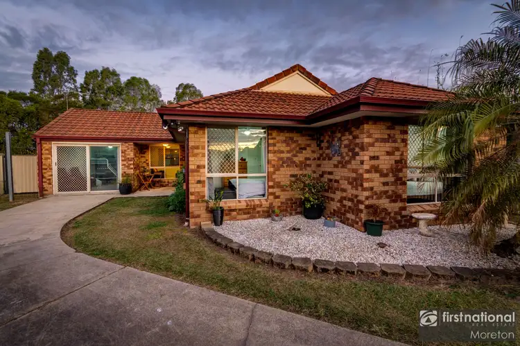 60 Summerfields Drive, Caboolture QLD 4510