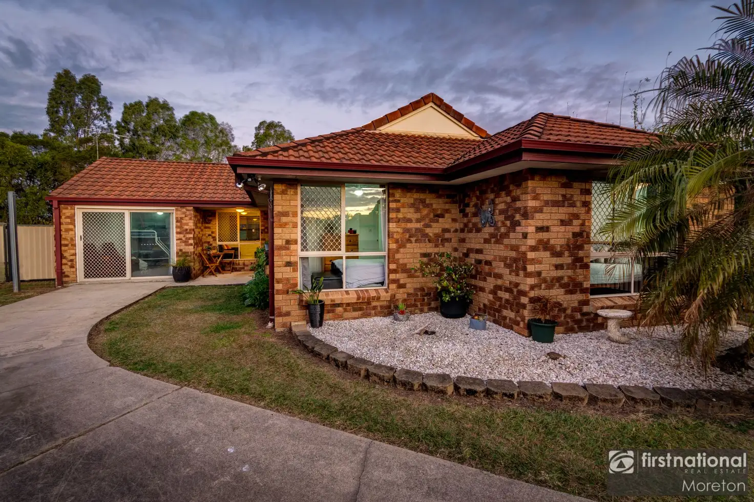 Main view of Homely house listing, 60 Summerfields Drive, Caboolture QLD 4510