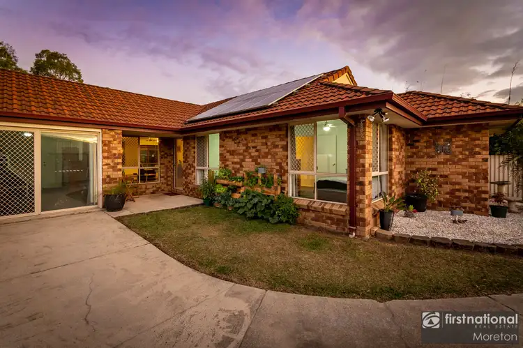 Second view of Homely house listing, 60 Summerfields Drive, Caboolture QLD 4510