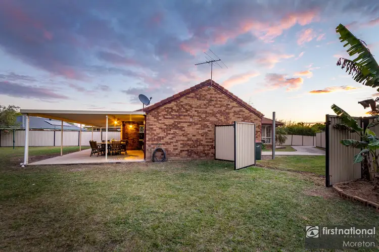 Third view of Homely house listing, 60 Summerfields Drive, Caboolture QLD 4510