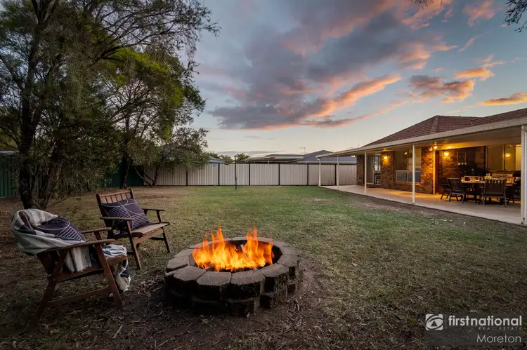 Fourth view of Homely house listing, 60 Summerfields Drive, Caboolture QLD 4510