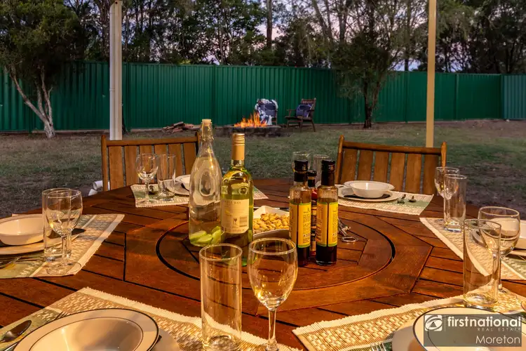 Fifth view of Homely house listing, 60 Summerfields Drive, Caboolture QLD 4510