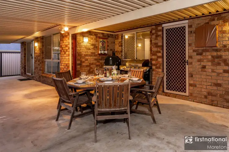 Sixth view of Homely house listing, 60 Summerfields Drive, Caboolture QLD 4510