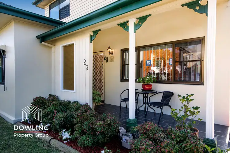 Third view of Homely house listing, 23 Groongal Street, Mayfield West NSW 2304