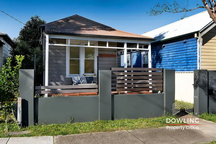 95 Ingall Street, Mayfield NSW 2304