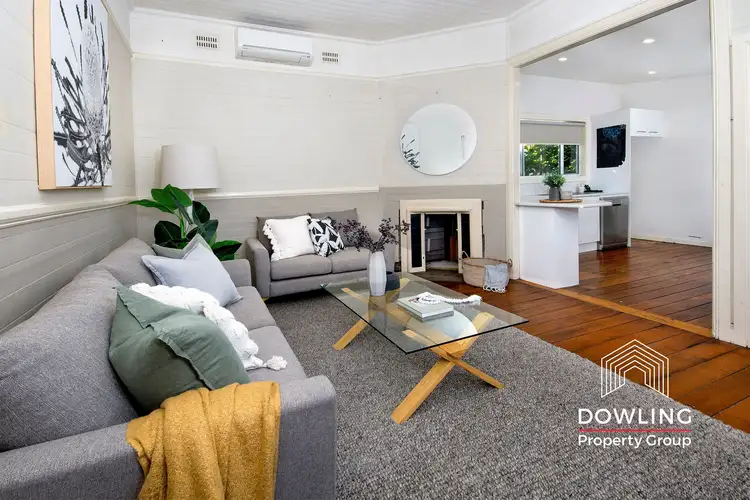 Third view of Homely house listing, 95 Ingall Street, Mayfield NSW 2304