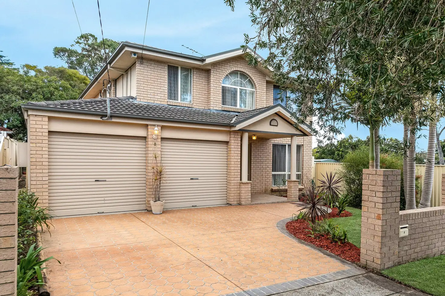 Main view of Homely house listing, 8 Forster Street, Blakehurst NSW 2221