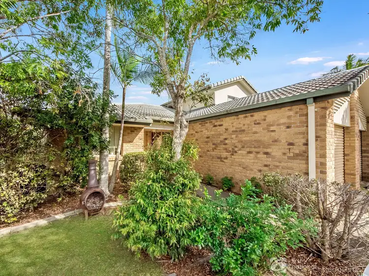 Main view of Homely villa listing, 19/14 Bourton Road, Merrimac QLD 4226