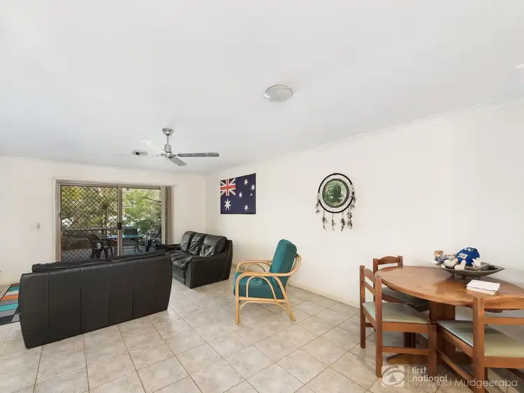 Second view of Homely villa listing, 19/14 Bourton Road, Merrimac QLD 4226