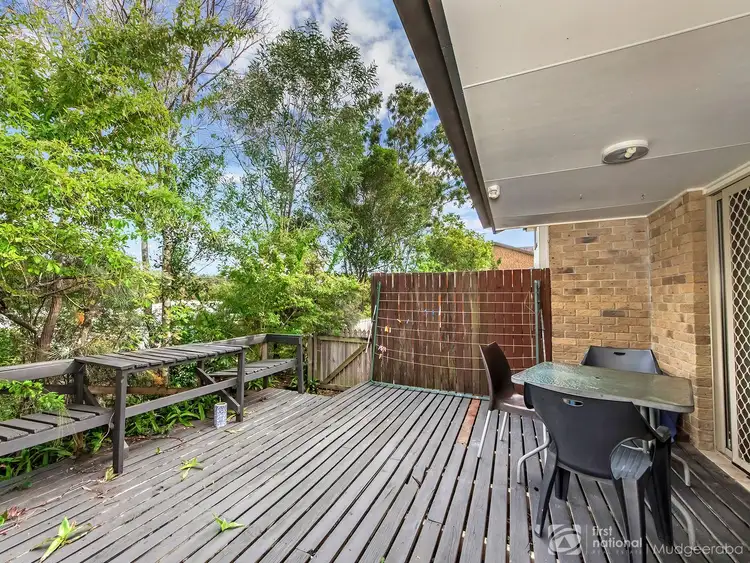 Third view of Homely villa listing, 19/14 Bourton Road, Merrimac QLD 4226
