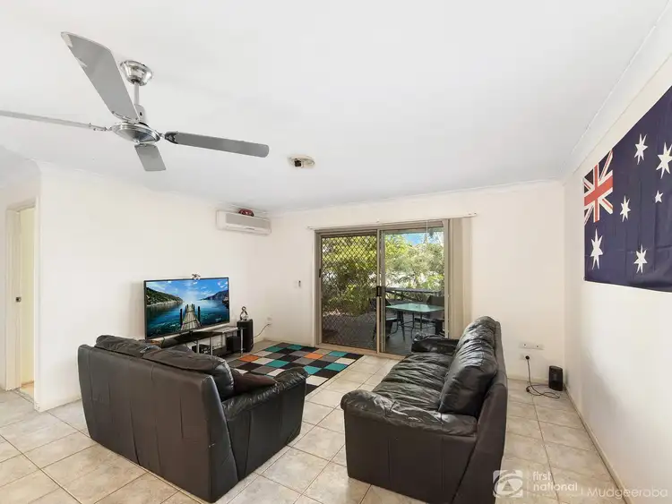 Fifth view of Homely villa listing, 19/14 Bourton Road, Merrimac QLD 4226