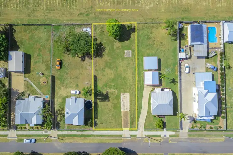 26 Hinkler Avenue, Bundaberg North QLD 4670