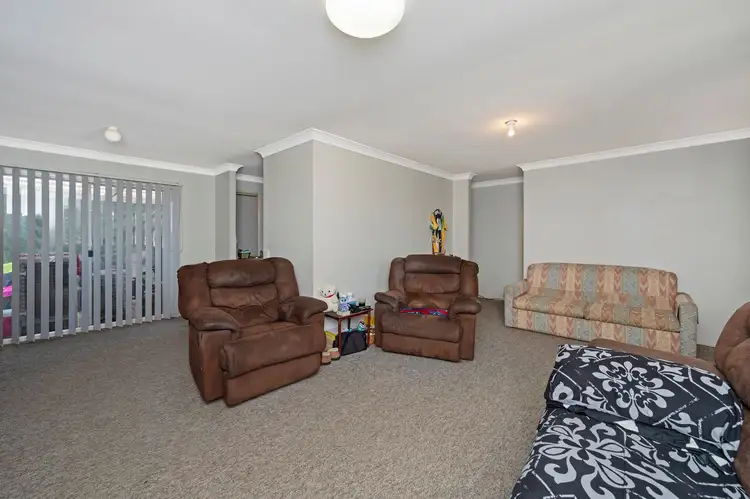 Second view of Homely house listing, 17 Pineneedle Crt, Oxenford QLD 4210