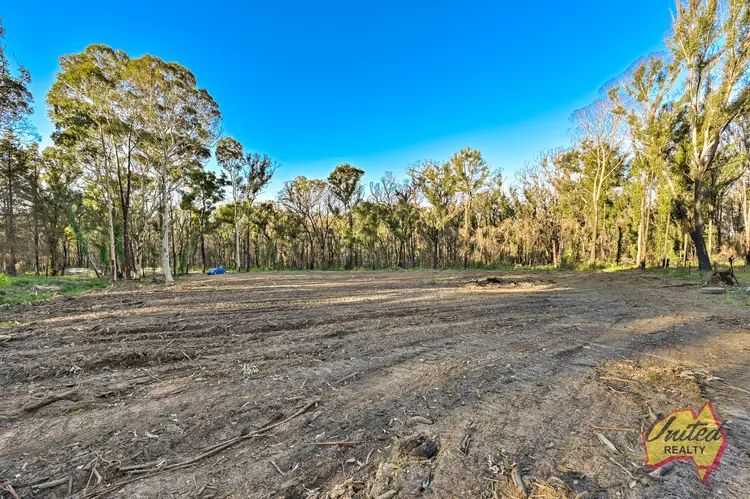 Third view of Homely land listing, Address available on request