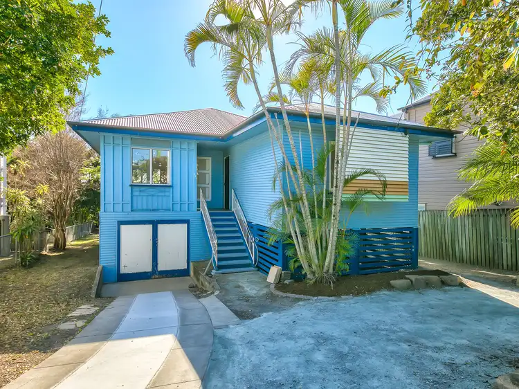 Main view of Homely house listing, 221 Days Road, Grange QLD 4051