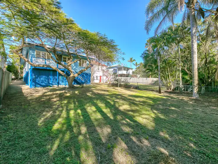 Second view of Homely house listing, 221 Days Road, Grange QLD 4051