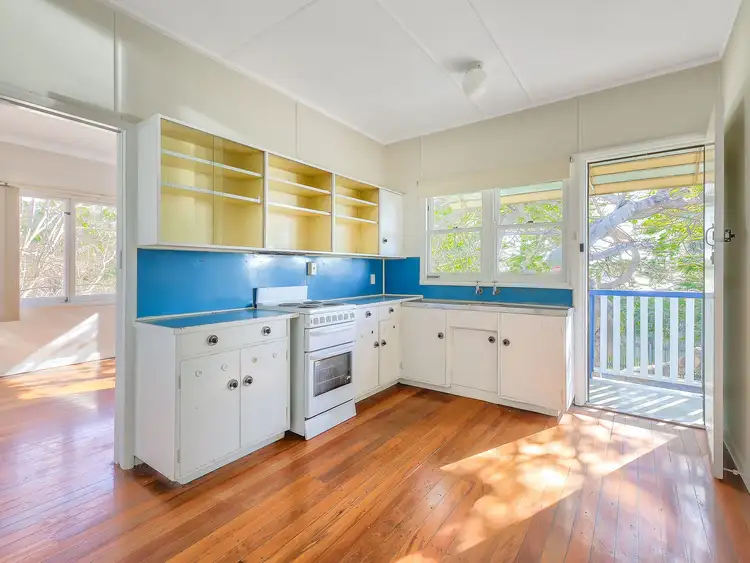 Sixth view of Homely house listing, 221 Days Road, Grange QLD 4051