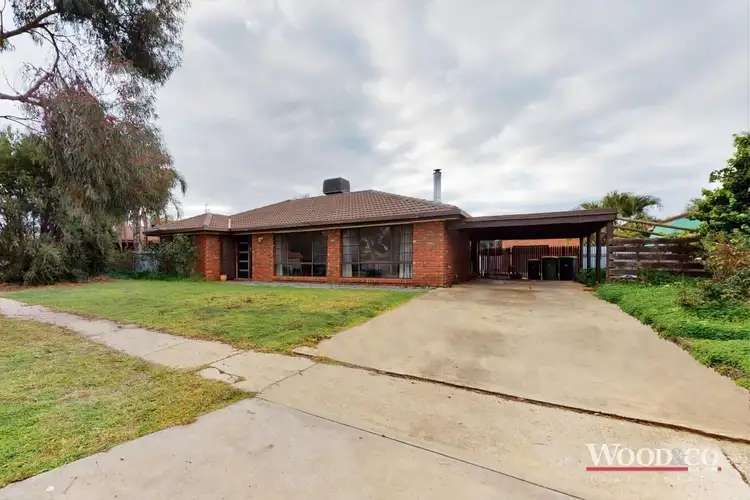 Main view of Homely house listing, 28 Butterworth Street, Swan Hill VIC 3585
